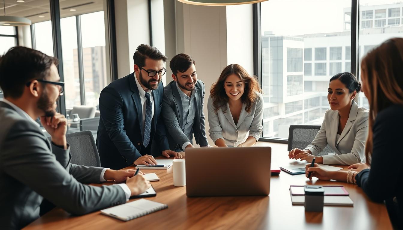 Empower Your Business with Software