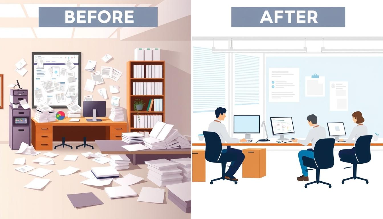 Project Management Tools