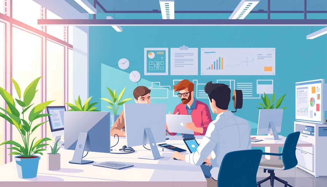 CRM Solutions
